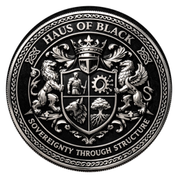 Black Haus Holding Company