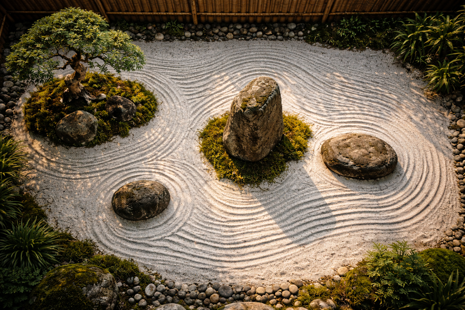 Zen Garden