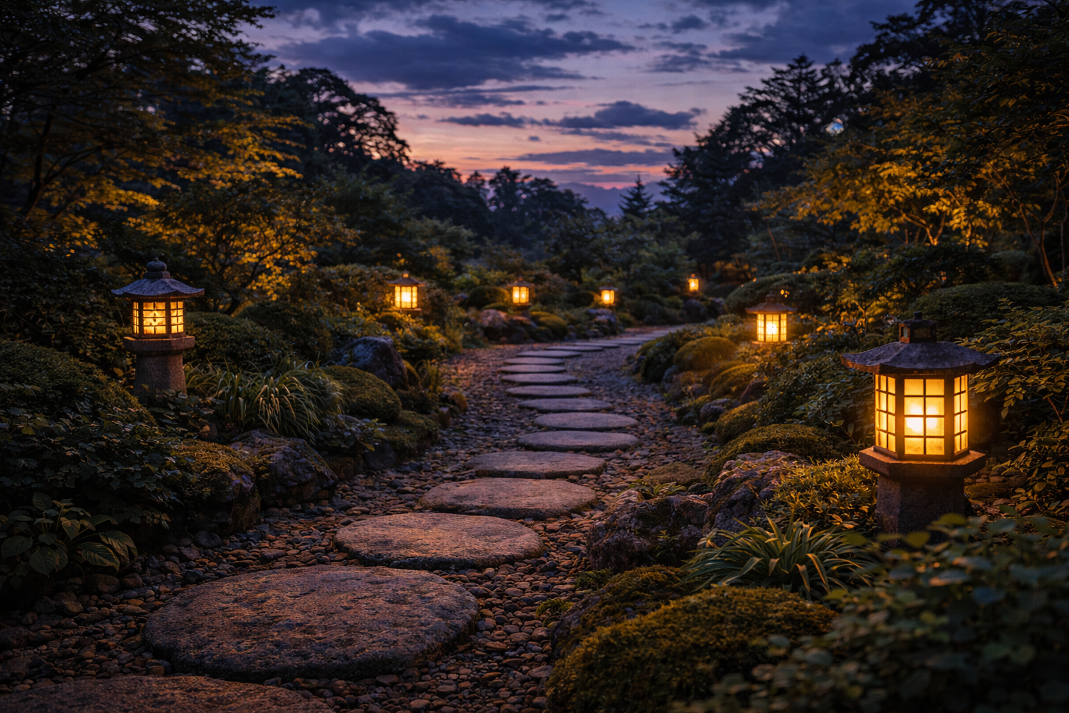 Serenity House North